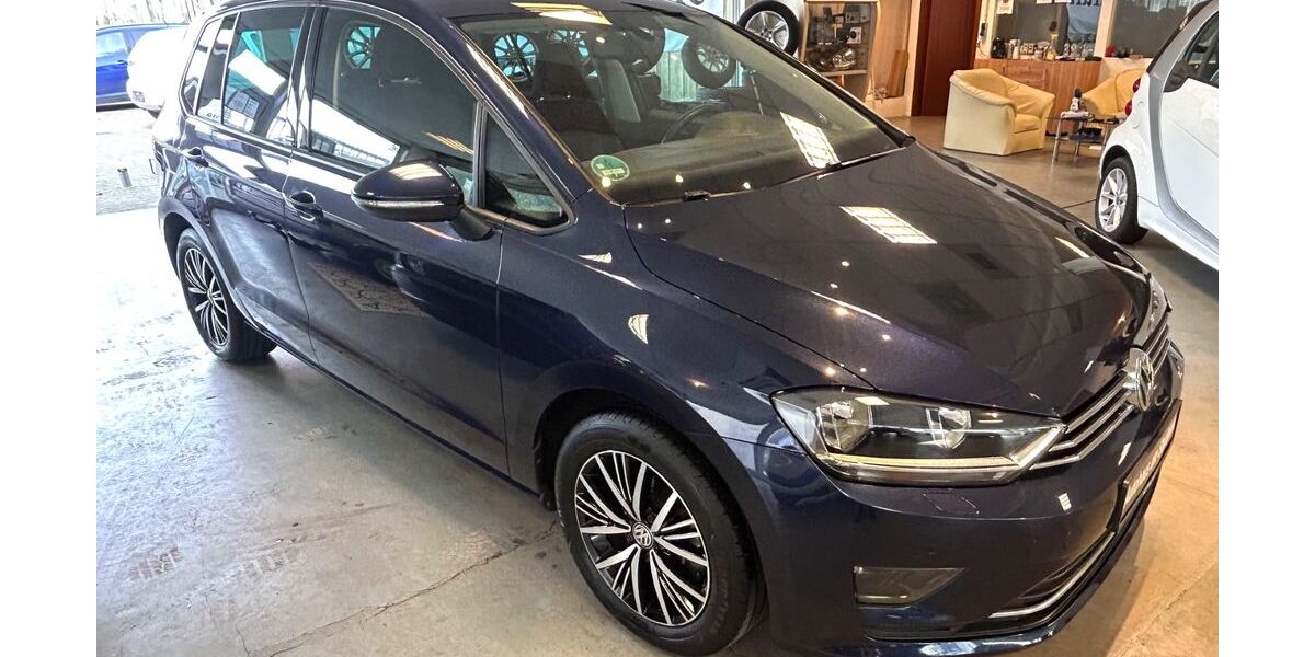 VW Golf 100.000 km 10.999 &euro; Bochum 44791