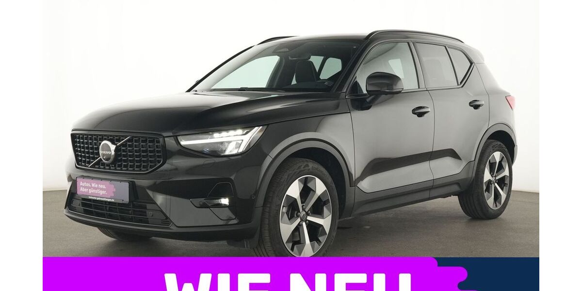 Volvo XC40 32.704 km 34.787 &euro; Neuss 41460