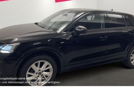 Audi Q2 28.006 km 27.890 &euro; Neuss 41464