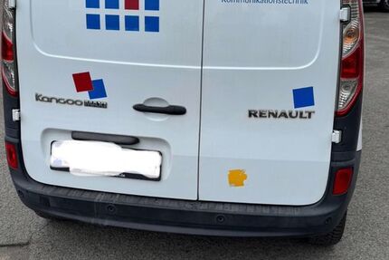 Renault Grand Kangoo 257.424 km 3.990 &euro; Essen 45356