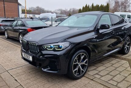 BMW X6 61.860 km 63.990 &euro; Herten 45701