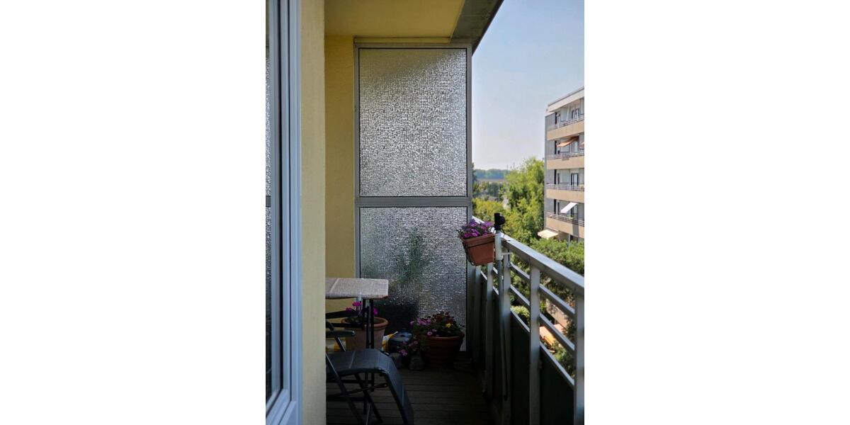 Etagenwohnung Monheim am Rhein - 2 Zimmer, 47 m&sup2;, 230.000&euro; | Angebot:27024614