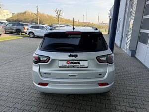 Jeep Compass S Plug-In Hybrid 4WD +Keygo+Tempo+Navi+ 42.500 km 23.888 &euro; Meerbusch 40667