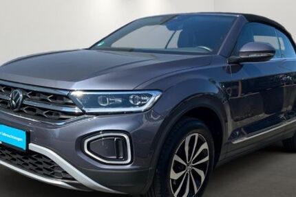 VW T-Roc 34.729 km 20.950 &euro; Mettmann 40822