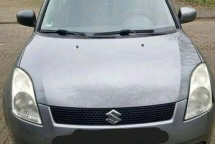 Suzuki Swift 247.000 km 1.350 &euro; Bottrop 46236
