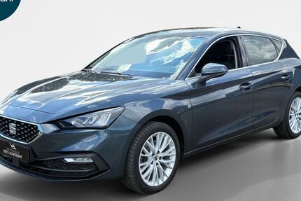 Seat Leon 88.568 km 20.940 &euro; Bottrop 46244