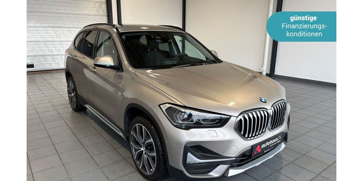 BMW X1 35.413 km 24.990 &euro; Wuppertal 42287