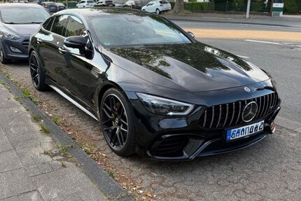 Mercedes-Benz AMG GT 108.000 km 76.900 &euro; Saarn 45481
