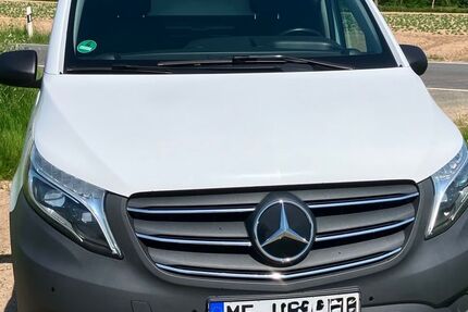 Mercedes-Benz Vito 152.339 km 24.999 &euro; Erkrath 40699