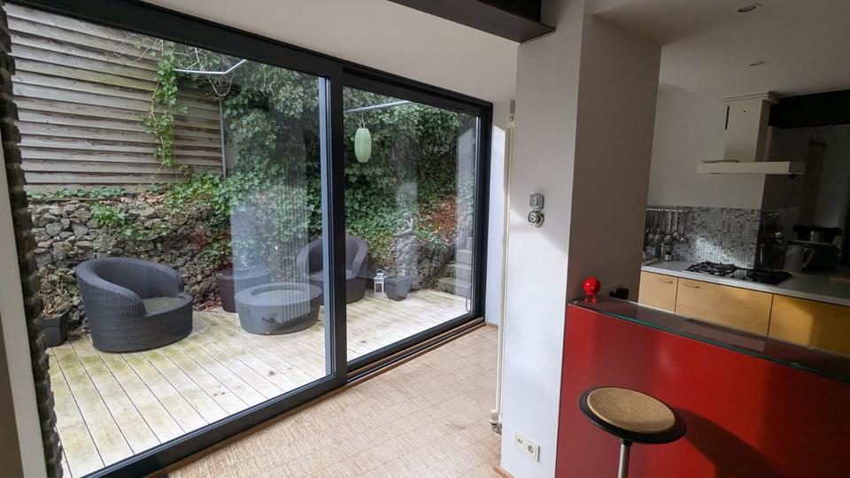 Loft - Studio - Atelier Velbert Velbert-Mitte - 5 Zimmer, 220 m&sup2;, 2.100&euro; | Angebot:25170741