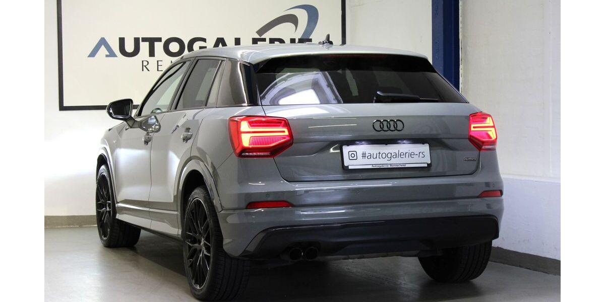 Audi Q2 76.500 km 23.990 &euro; Remscheid 42857
