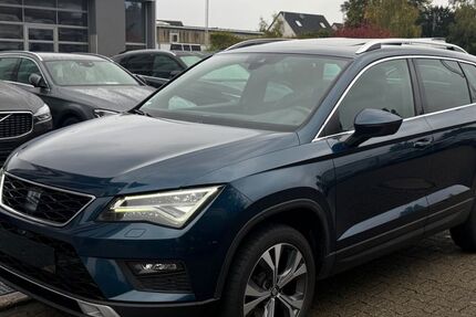 Seat Ateca 174.000 km 15.990 &euro; Hilden 40721