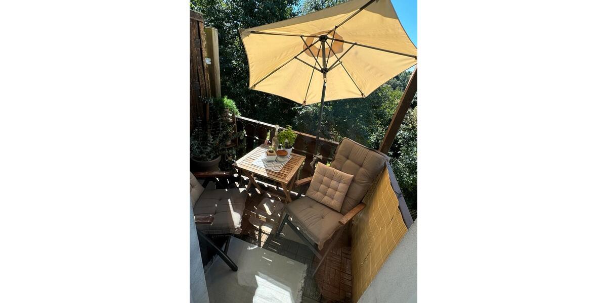 Etagenwohnung Bochum Bochum-Mitte - 2 Zimmer, 39 m&sup2;, 720&euro; | Angebot:26049793