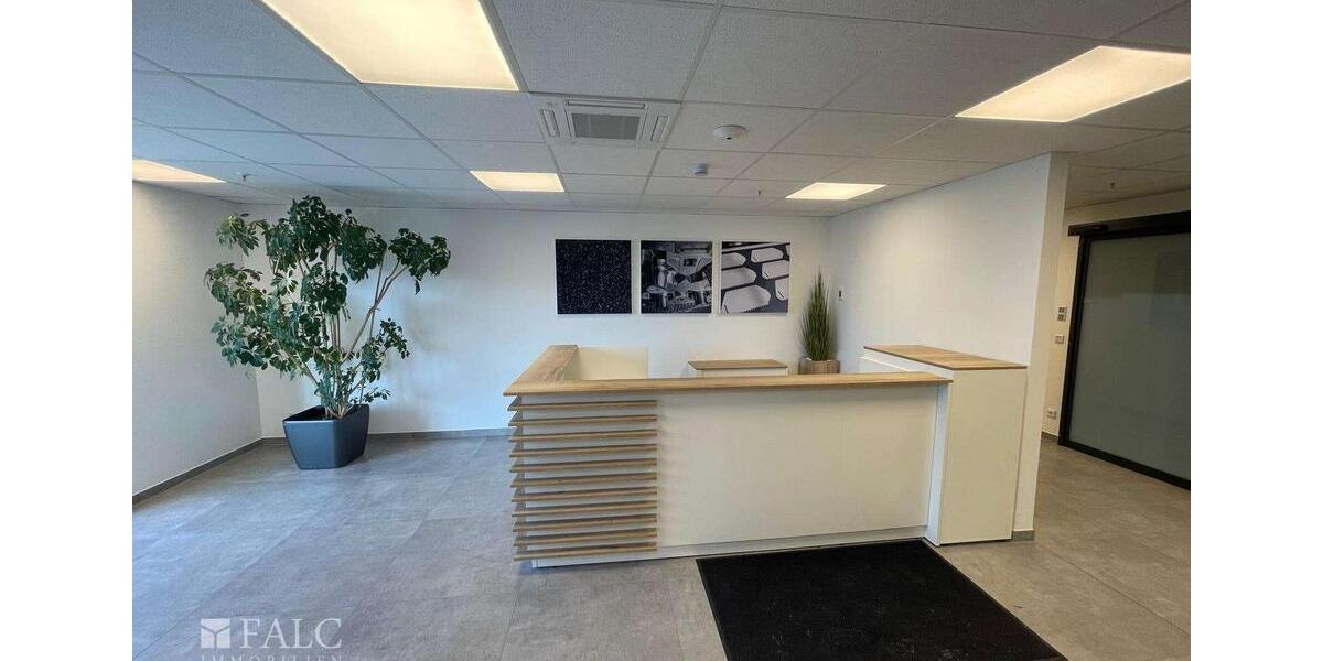 Gewerbeobjekt Solingen Central - 3.360&euro; | Angebot:24807689