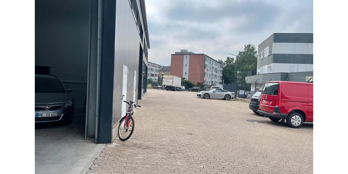 Gewerbeobjekt Gelsenkirchen - 3.065&euro; | Angebot:25628223