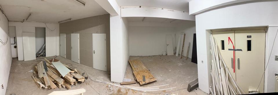 Gewerbeobjekt Wuppertal Elberfeld - 3.500&euro; | Angebot:24716653