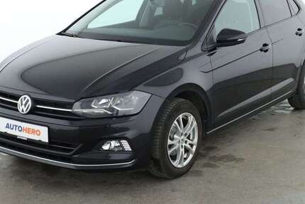 VW Polo 88.468 km 12.260 &euro; Essen 45141