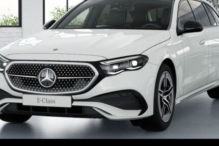 Mercedes-Benz E 220 9.900 km 65.990 &euro; Duisburg 47138