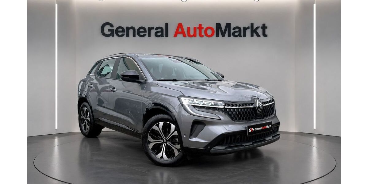 Renault Austral 7.100 km 27.399 &euro; Hilden 40724