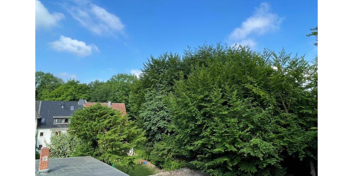 Etagenwohnung Gelsenkirchen Gelsenkirchen-Mitte - 3 Zimmer, 100 m&sup2;, 800&euro; | Angebot:25900423