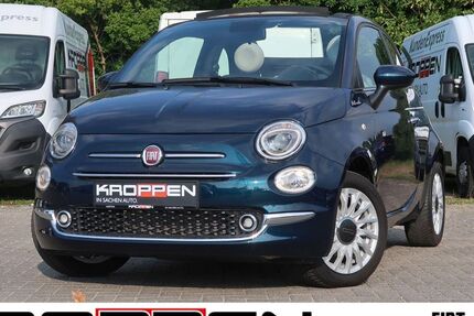 Fiat 500C 32.737 km 16.990 &euro; Herten 45701