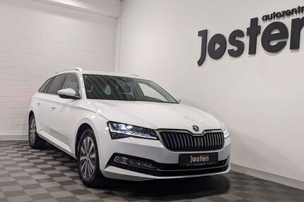Skoda Superb 19.981 km 24.990 &euro; Monheim 40789