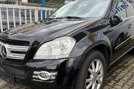 Mercedes-Benz GL 500 240.580 km 9.980 &euro; Hagen 58135