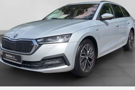 Skoda Octavia 82.820 km 21.490 &euro; Remscheid 42857