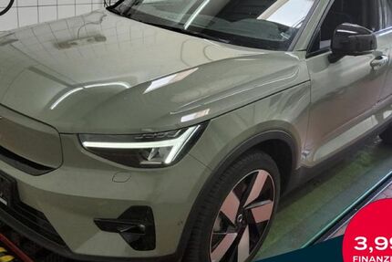 Volvo C40 25.250 km 38.980 &euro; Essen-Kray 45309