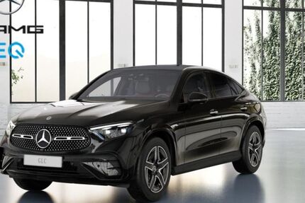 Mercedes-Benz GLC 300 16.242 km 70.790 &euro; Hagen 58135