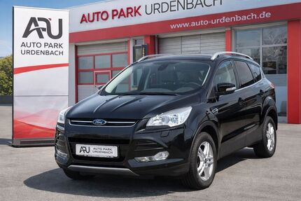 Ford Kuga 105.000 km 9.980 &euro; Düsseldorf 40593