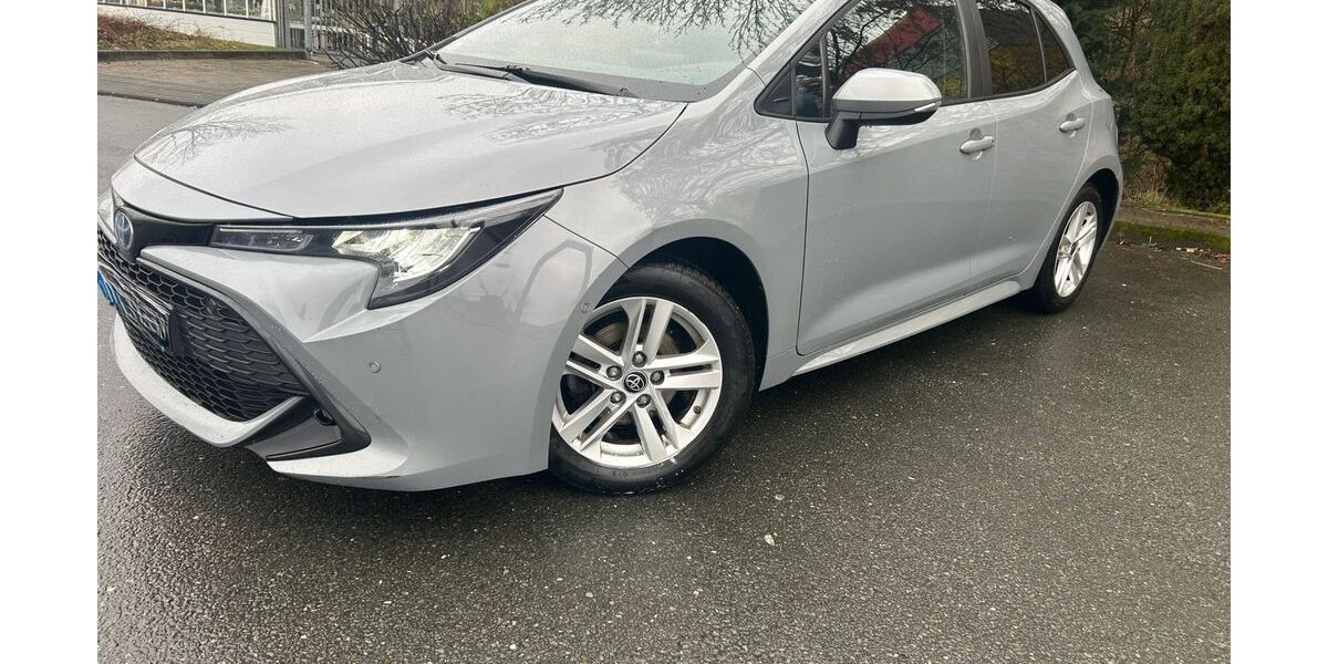 Toyota Corolla 202.000 km 13.999 &euro; Wuppertal 42283