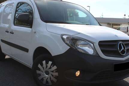 Mercedes-Benz Citan 65.000 km 10.900 &euro; Hagen, Stadt der FernUniversität 58119