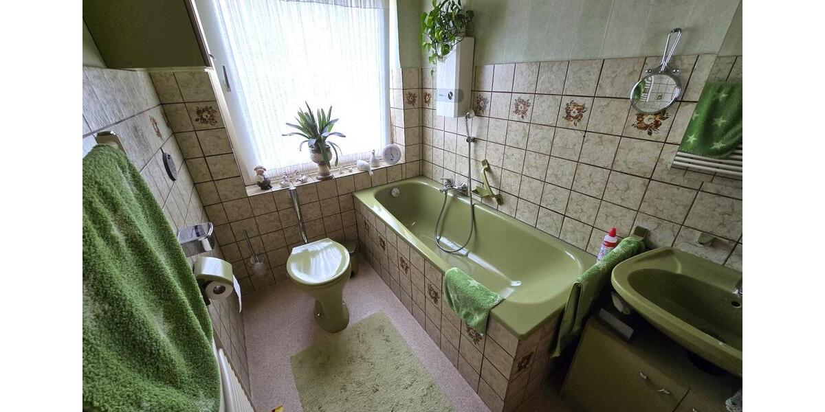 Einfamilienhaus Wermelskirchen - 4 Zimmer, 93 m&sup2;, 249.000&euro; | Angebot:27198083