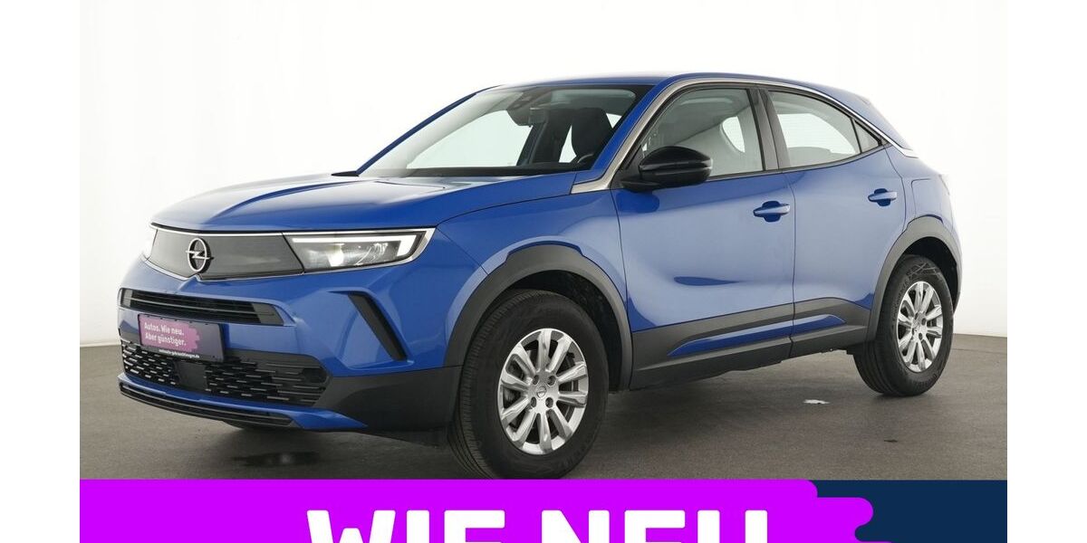 Opel Mokka 29.273 km 14.684 &euro; Neuss 41460
