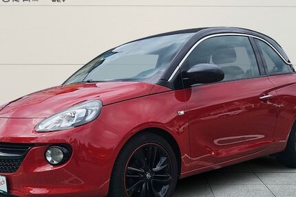 Opel Adam 77.220 km 11.980 &euro; Bochum 44809