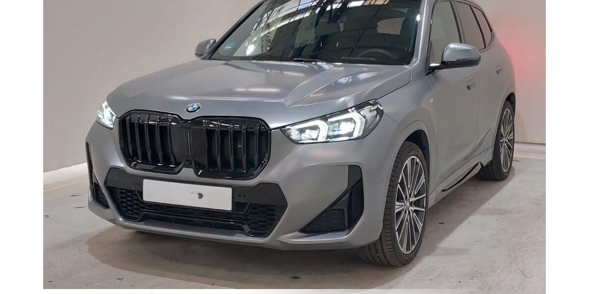BMW X1 29.800 km 41.985 &euro; Meerbusch 40668