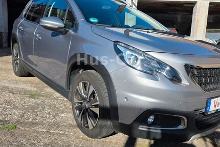 Peugeot 2008 157.700 km 8.999 &euro; Wuppertal 42283