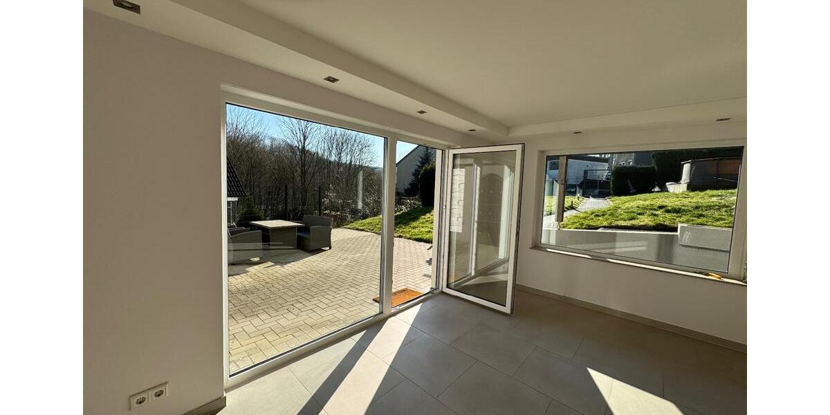 Erdgeschoßwohnung Herdecke - 3 Zimmer, 128 m&sup2;, 1.280&euro; | Angebot:25409338