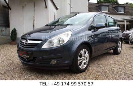 Opel Corsa 112.000 km 3.299 &euro; Duisburg 47167