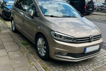 VW Touran 156.000 km 14.500 &euro; Herne 44628