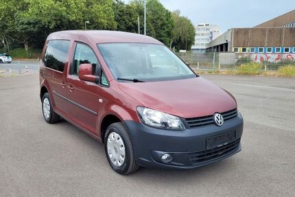 VW Caddy 235.000 km 3.290 &euro; Essen 45356