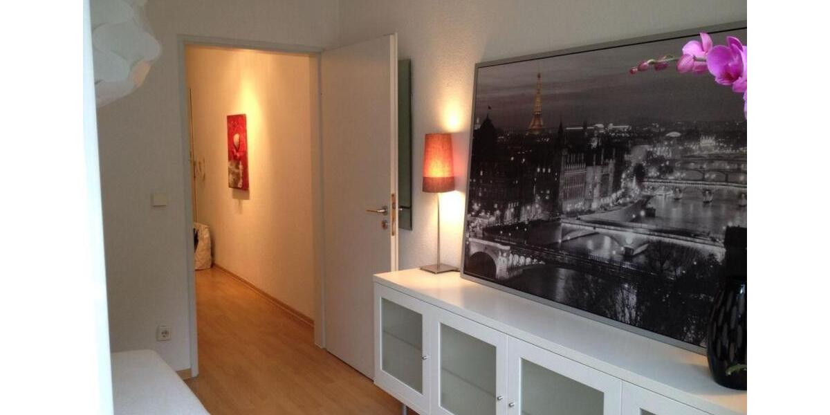 Etagenwohnung Essen Stadtbezirk IX - 2 Zimmer, 42 m&sup2;, 108.000&euro; | Angebot:25934811