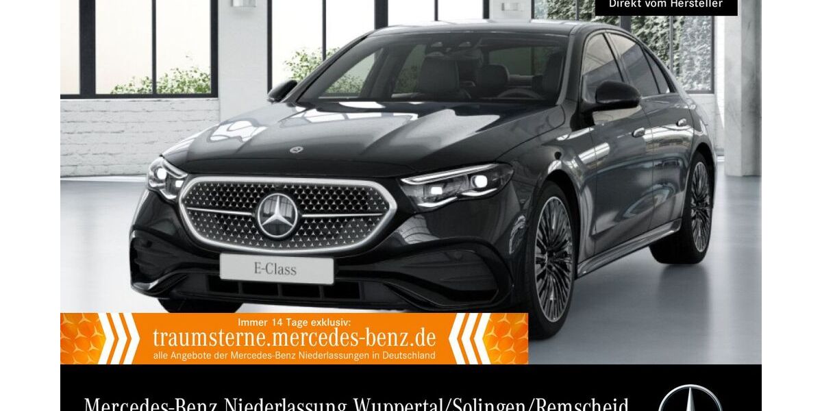 Mercedes-Benz E 300 20.225 km 56.990 &euro; Wuppertal 42115