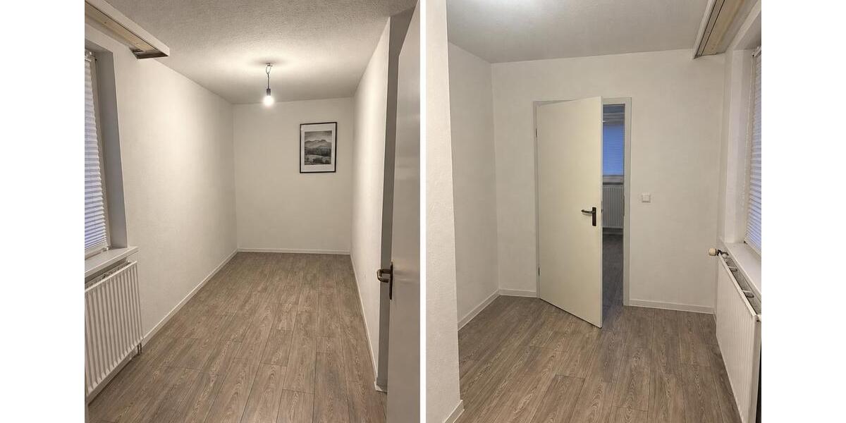 Etagenwohnung Hagen - 2.5 Zimmer, 70 m&sup2;, 580&euro; | Angebot:27549092