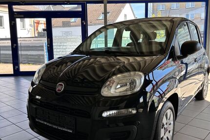 Fiat Panda 55.000 km 5.999 &euro; Bochum 44809