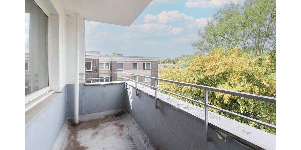 Etagenwohnung Duisburg Aldenrade - 2 Zimmer, 244 m&sup2;, 480.000&euro; | Angebot:25712996