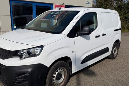 Peugeot Partner 132.800 km 8.777 &euro; Bochum 44894