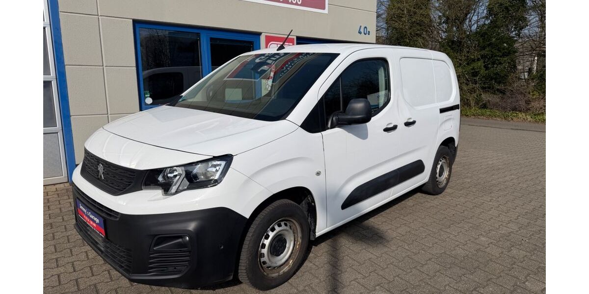 Peugeot Partner 132.800 km 8.777 &euro; Bochum 44894