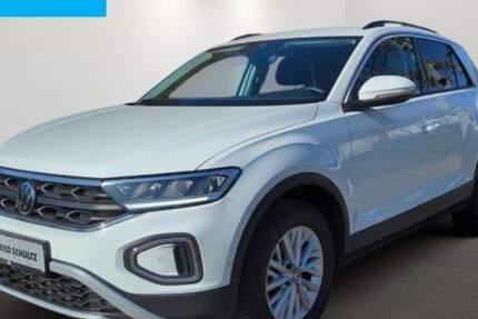 VW T-Roc 93.650 km 21.890 &euro; Mettmann 40822
